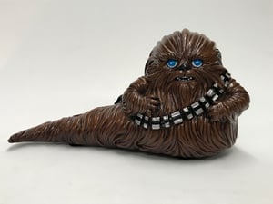 Image of JABBERWOOKIE
