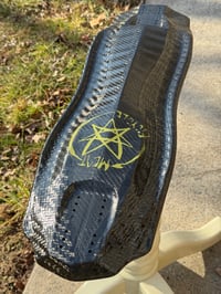 Image 5 of V35 Carbon