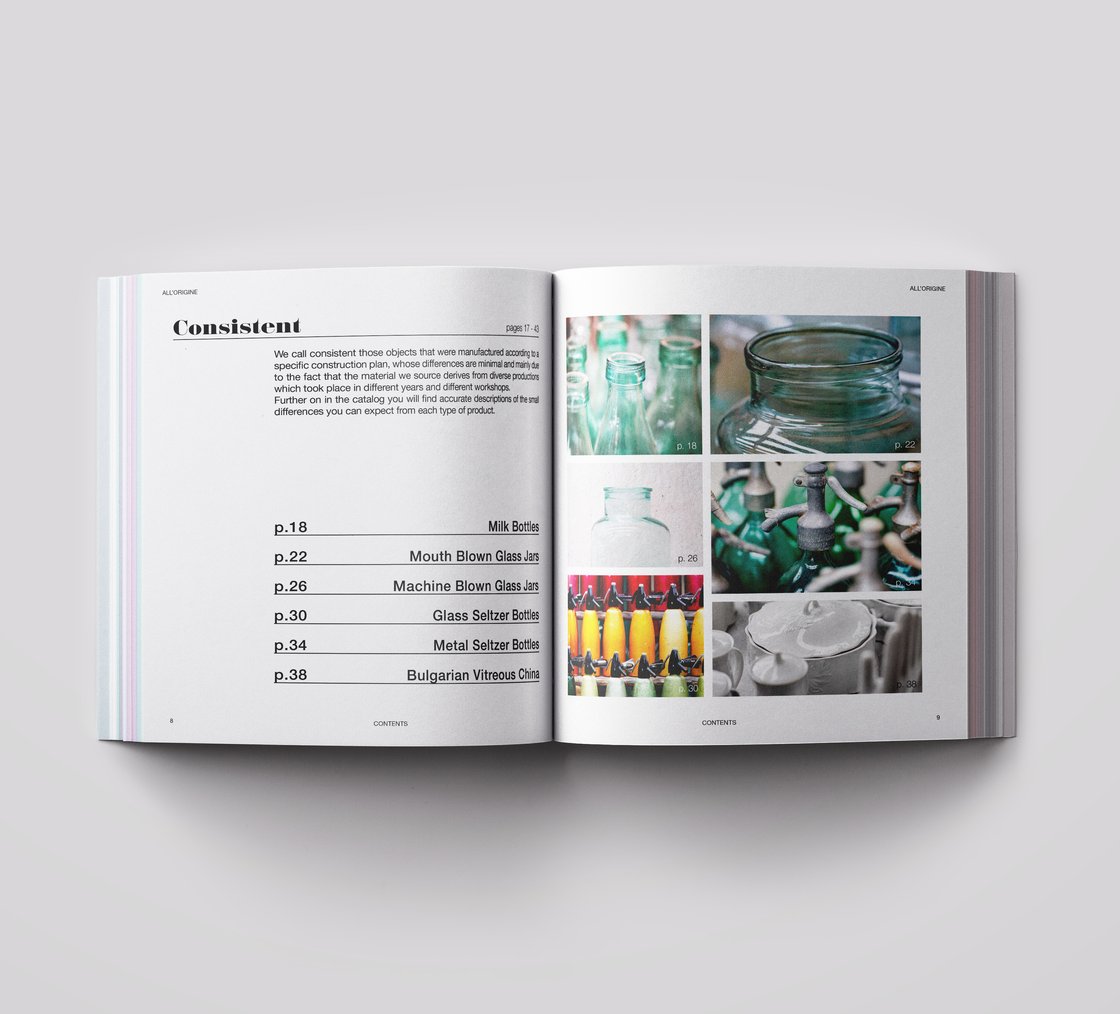 Image of 2020 Product Catalog