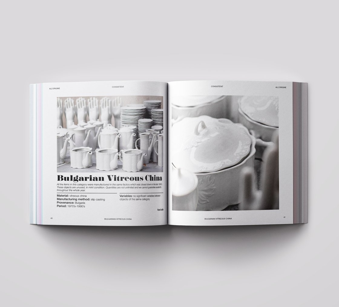 Image of 2020 Product Catalog