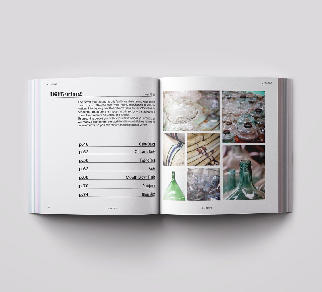 Image of 2020 Product Catalog