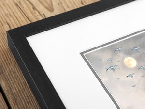 Image of Two Fat Ladies At The Buttery Restaurant