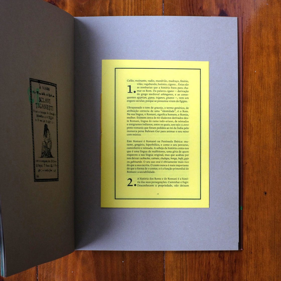 Image of Enterrem-me vivo…