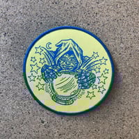 Image 1 of Rubbish Rubbish 104 DOOM Psychic Readings Patch 