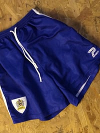 Image 2 of Replica 1999/01 Patrick Home Shorts