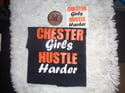 Chester Girls Hustle Harder