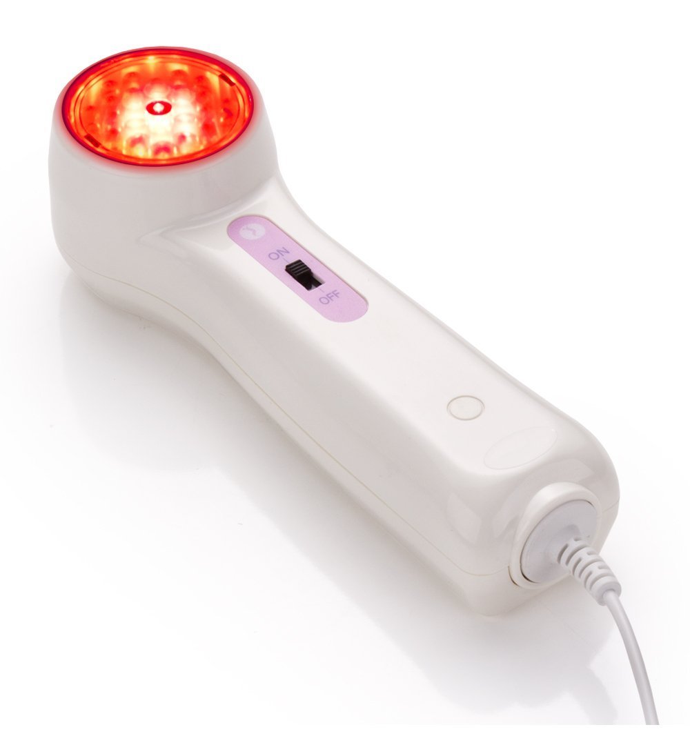 RelieveIR Infrared Light Therapy Pain Reliever FDA Approved For Pain ...