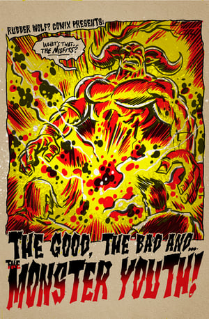 Image of Giant-Size Monster Youth