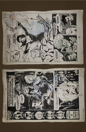 Image of Giant-Size Monster Youth