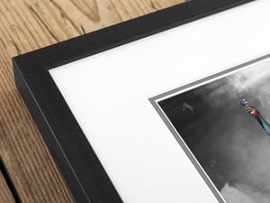 Image of The Scottish Connection - Scottish Statue of Liberty print