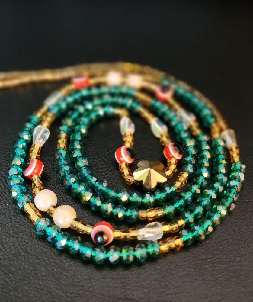 Image of Waistbeads #5