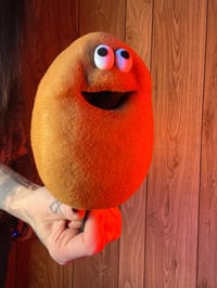 Image 4 of McNugget Puppet