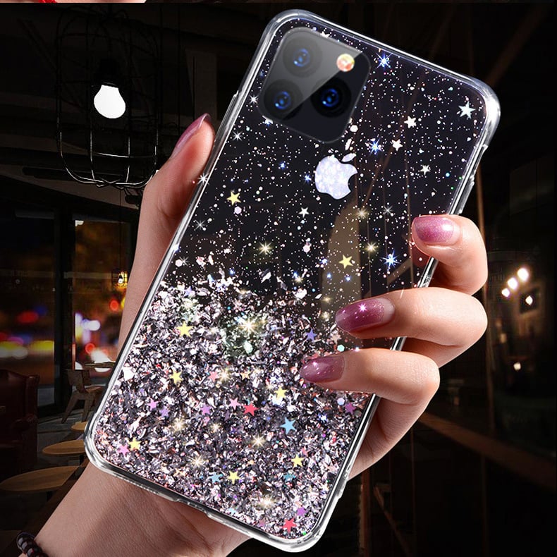 Image of iPhone 11 Twinkle Case