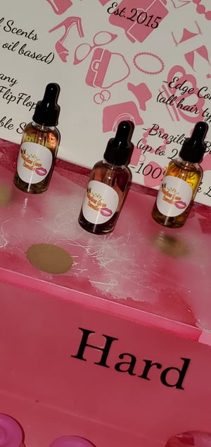 Image of Infused Body Oils