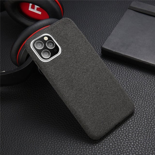 Image of iPhone 11 Cozy Case