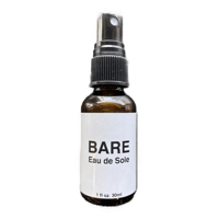 BARE - Eau de Sole 