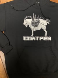 Goatpen Hoodie