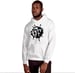 Image of Classic Fellowship Splat logo Hoodies 