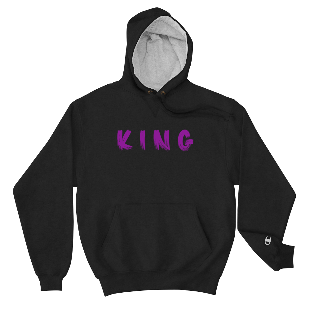 royalty family merch hoodies