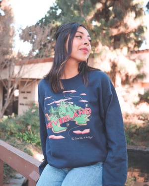 Image of Neverland Sweatshirt