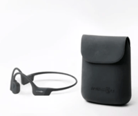 Image 2 of Aftershokz Wireless Headphones AEROPEX