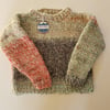 Pleasant Mountain Pullover Sweater