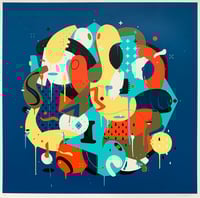 Image 1 of MIND BLOW