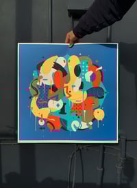 Image 2 of MIND BLOW