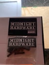 Midnight Hardware
