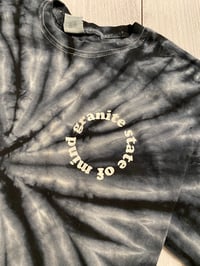 Image 2 of Granite State of mind t-shirt