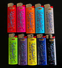 bic lighters