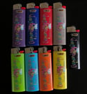 bic lighters