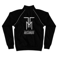 Image 2 of Taylor Made Records Piped Jacket