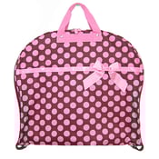 Image of Canvas Garment Bag