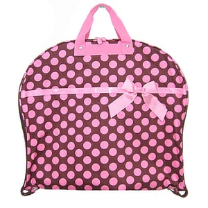 Image of Canvas Garment Bag