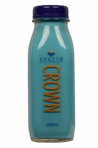 Image 1 of CROWN Bottle - Empty