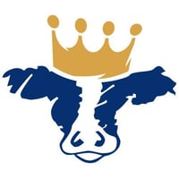 Image 2 of CROWN Bottle - Empty