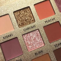 Image 4 of BG52 Eyeshadow 