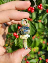 Image 4 of Shroom Pendant #1