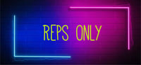 Electric Glow Joggers