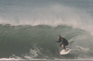 Image of 7'6 Antistatic Hull