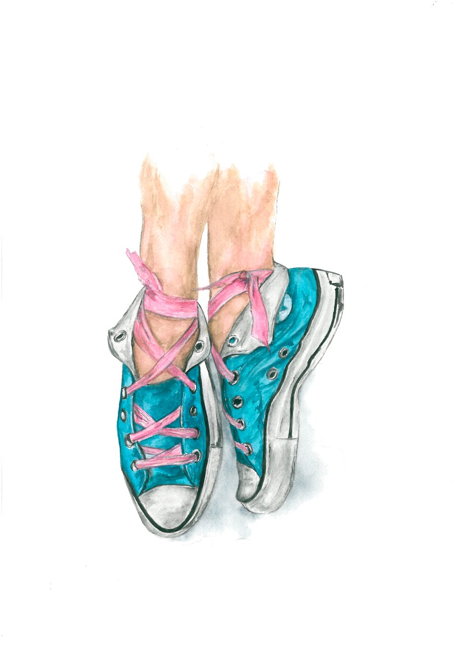Image of On Pointe - From The CityLife Collection