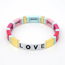 Image 1 of Pulsera LOVE