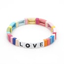 Image 2 of Pulsera LOVE