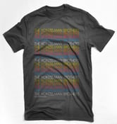 Image of Konzelman Brothers Tee LIMITED SUPPLY