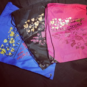 Image of Drawstring Bags