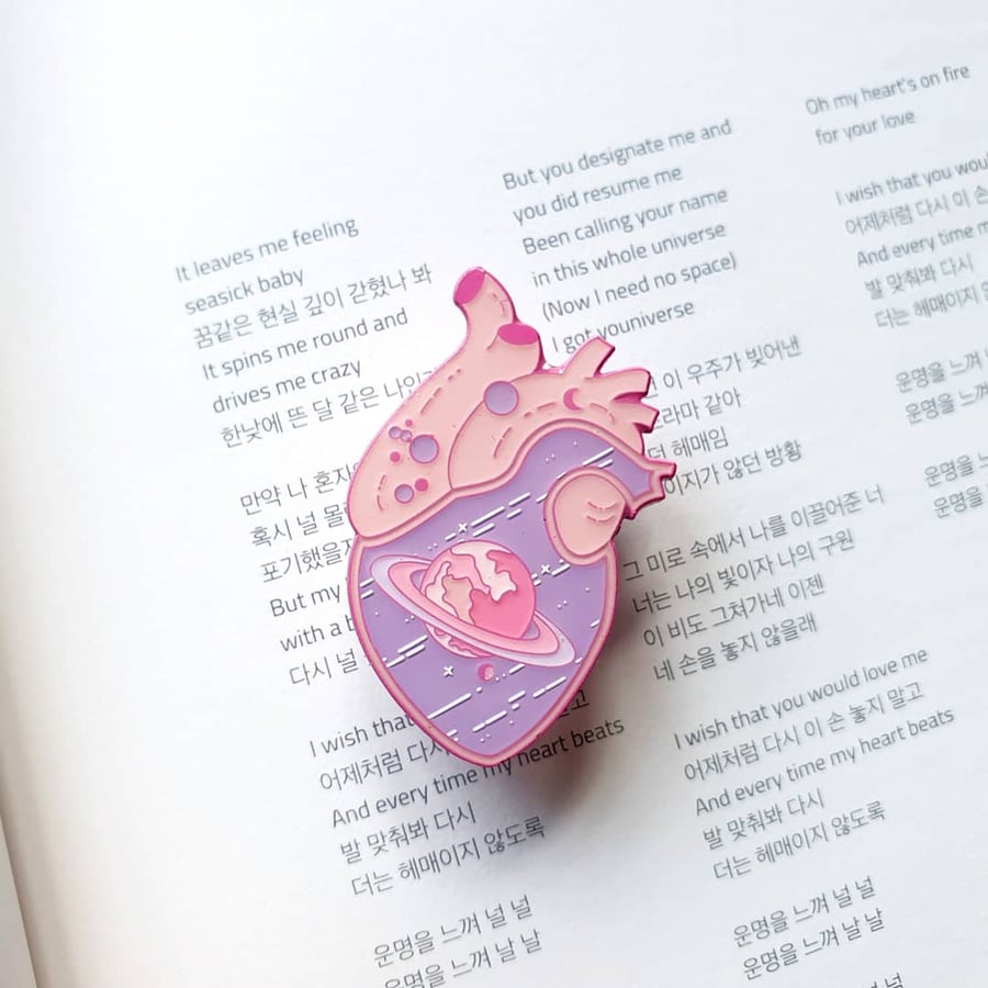 Image of Heartbeat