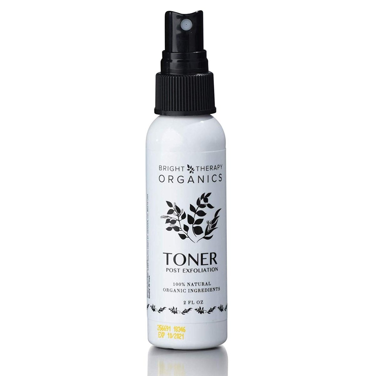 Rose water & Witch Hazel Tone