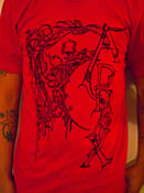 Image of Shirt (Red)