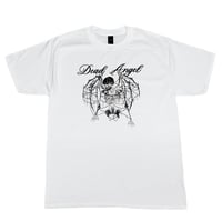 Dead Angel (White)